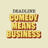 Comedy Means Business