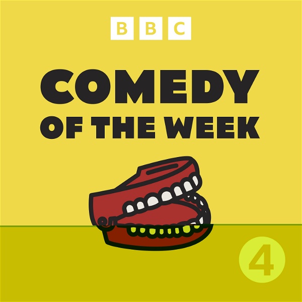 Artwork for Comedy of the Week