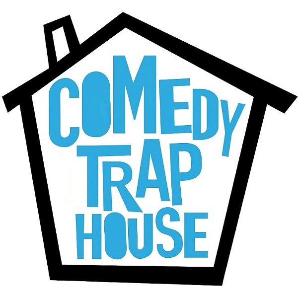 Artwork for Comedy Trap House