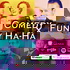 Comedy x Funny Ha Ha