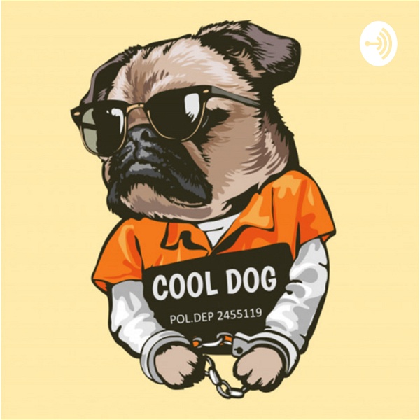 Artwork for Cooldog