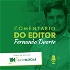 Comentário do Editor - Fernando Duarte
