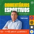 Comentários Esportivos com Ivan Feitosa - Liberdade 94.7 FM