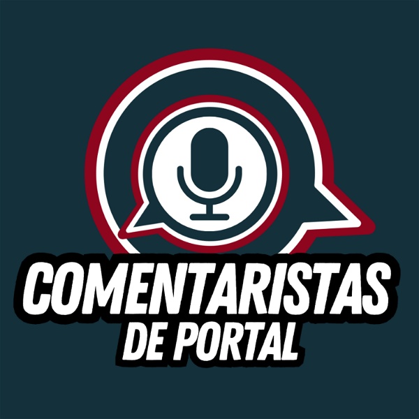 Artwork for Comentaristas de Portal Podcast