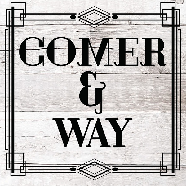 Artwork for Comer and Way