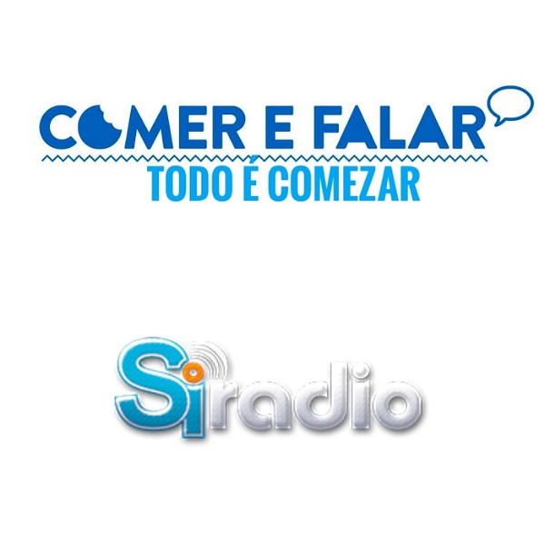 Artwork for COMER E FALAR TODO É COMEZAR-SI RADIO GALICIA