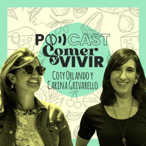 Artwork for Comer y Vivir