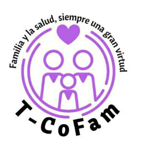 Artwork for Comercial de Radio “T-CoFam”