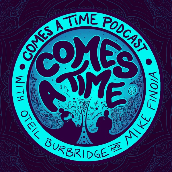 Artwork for Comes A Time
