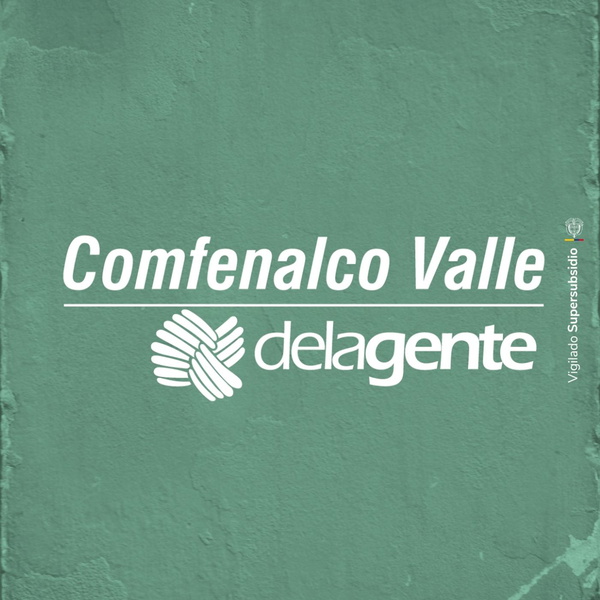 Artwork for Comfenalco Valle Delagente