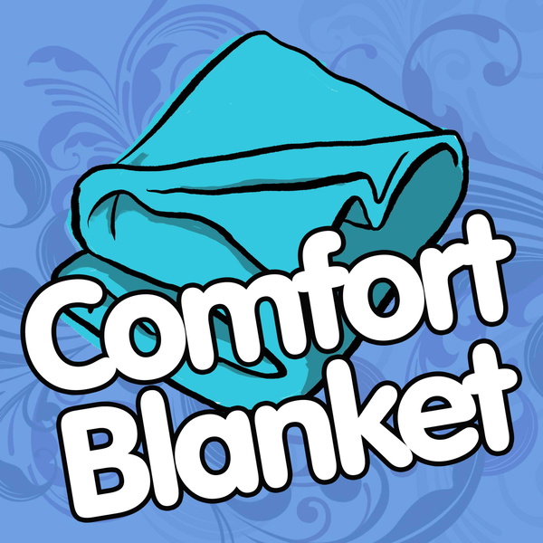 Artwork for Comfort Blanket
