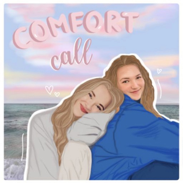 Artwork for comfort call