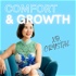 Comfort & Growth with Crystal Lim-Lange