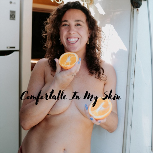 Artwork for Comfortable In My Skin