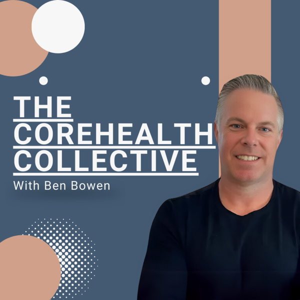 Artwork for The Core Health Collective