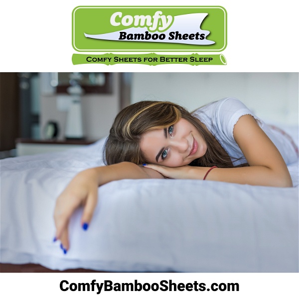 Artwork for Comfy Bamboo Sheets