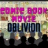 Comic Book Movie Oblivion