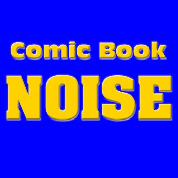 Artwork for Comic Book Noise Family