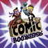 Comic Book Keepers