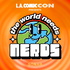 Comic Con Meta*Pod