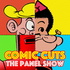 Comic Cuts - The Panel Show
