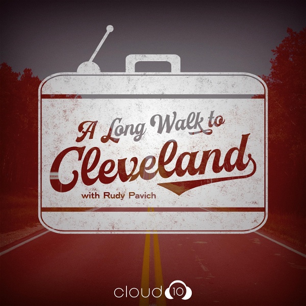 Artwork for A Long Walk to Cleveland