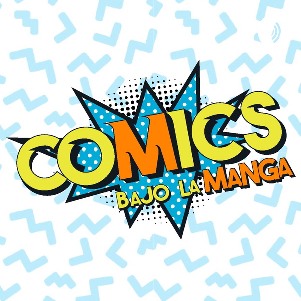 Artwork for Comics bajo la Manga