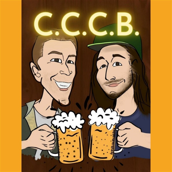 Artwork for Comics, Cartoons, and Craft beers
