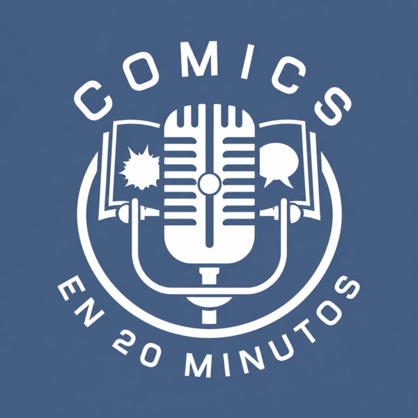 Artwork for Comics en 20 minutos