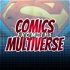 Comics From The Multiverse (DC Comics Podcast)
