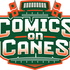 COMICS ON CANES