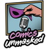 Comics Unmasked