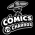 Cómics vs Charros