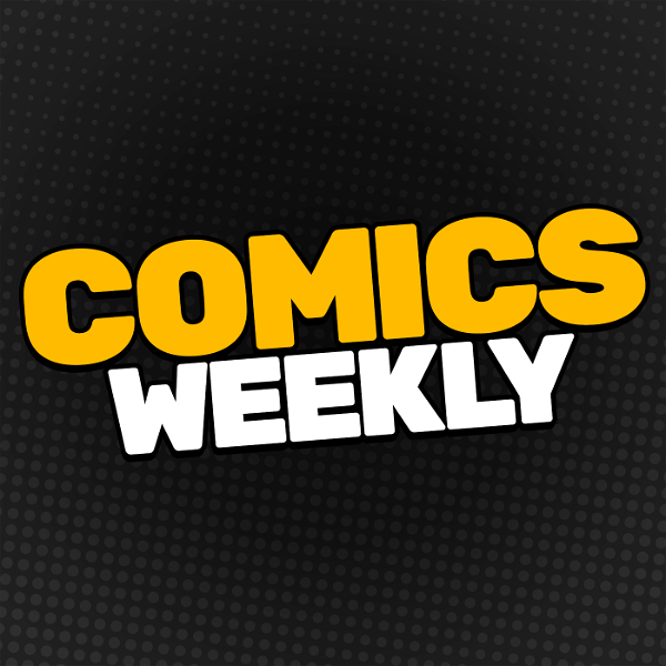 Artwork for Comics Weekly