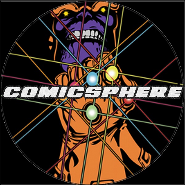 Artwork for Comicsphere