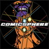 Comicsphere