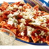 Comida Mexicana “Chilaquiles Verdes”