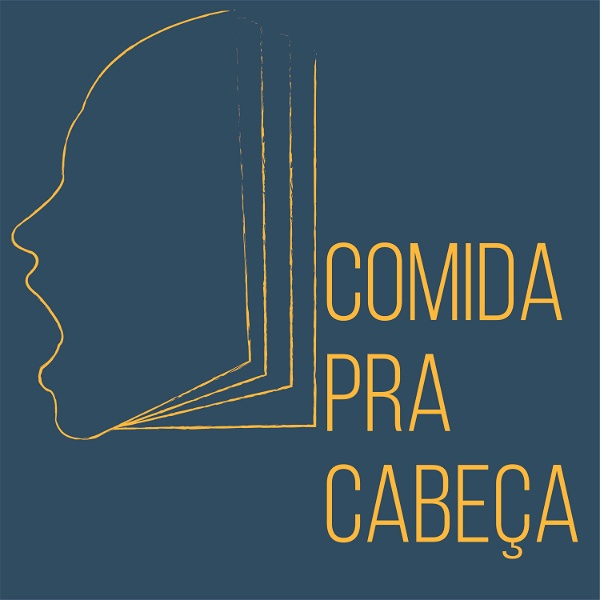 Artwork for Comida Pra Cabeça