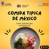 Comida típica mexicana