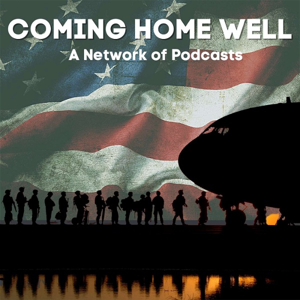 Artwork for Coming Home Well
