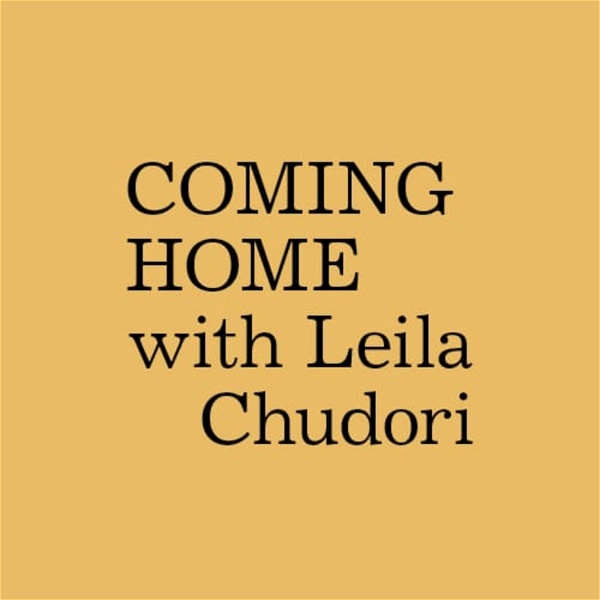 Artwork for Coming Home