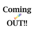 Coming Inside OUT: An LGBTQ podcast uplifting gay fathers, men, and those exploring their sexuality.