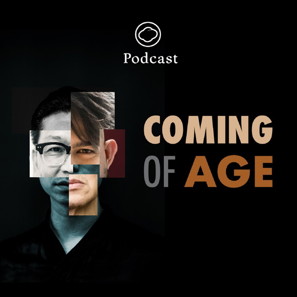 Artwork for Coming of Age