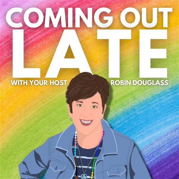 Artwork for Coming Out Late