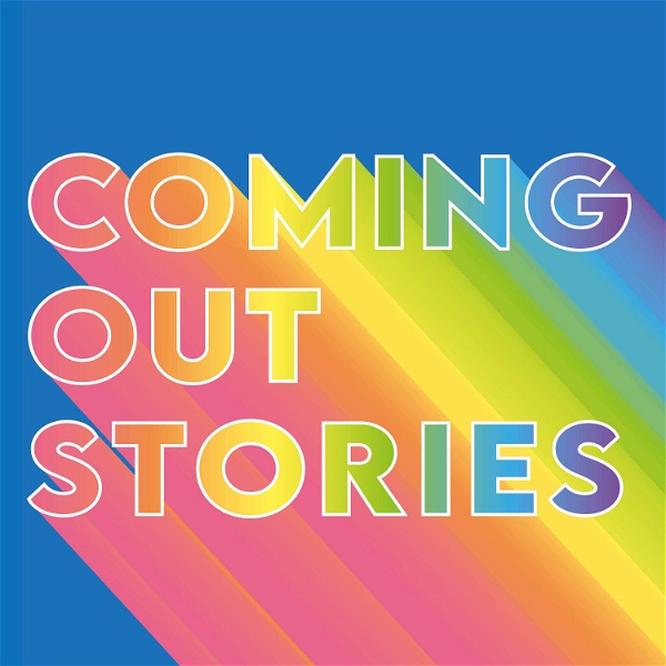 Artwork for Coming Out Stories