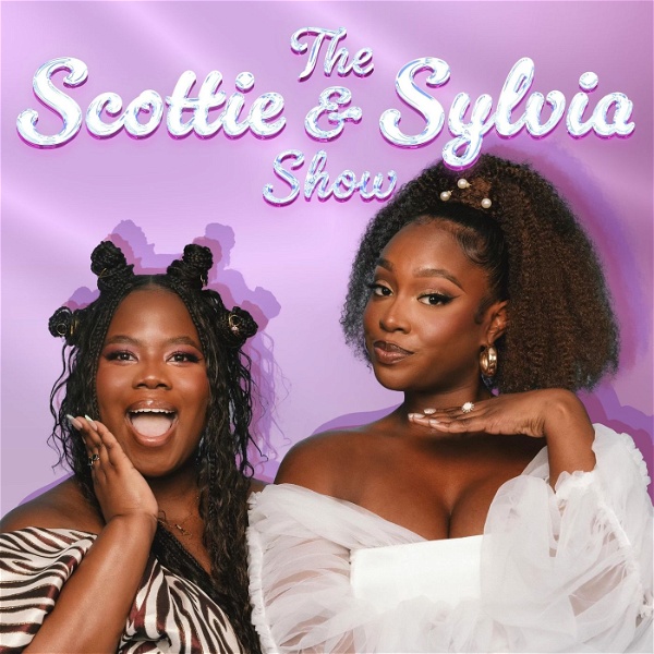 Artwork for The Scottie & Sylvia Show