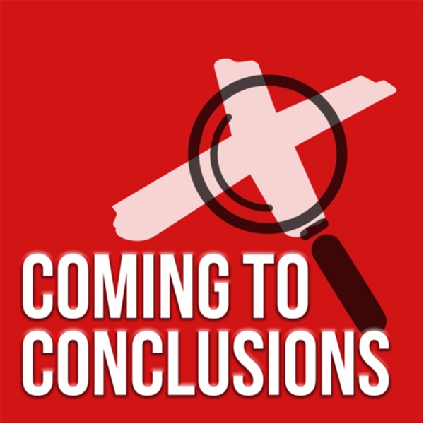 Artwork for Coming to Conclusions