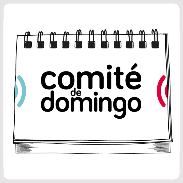 Artwork for Comité de Domingo