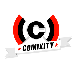 Artwork for Comixity : Podcast & Reviews Comics – Comixity.fr