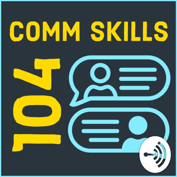 Artwork for Comm Class